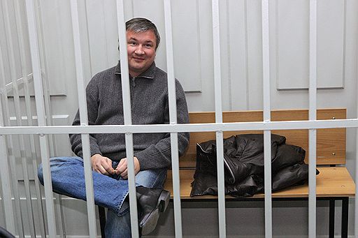 Игорь Изместьев заключил сделку со следствием