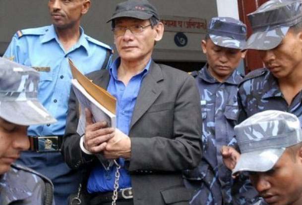 В Непале зачитан новый приговор 70-летнему гражданину Франции