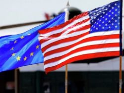 США могут ввести очень жесткие санкции против ЕС