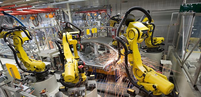 Volkswagen приостанавливает завод в Калуге