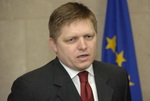 Словакия призвала ЕС снять санкции с Москвы
