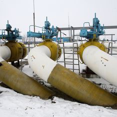 "Газпром" не подтверждает погашение Киевом долга за газ