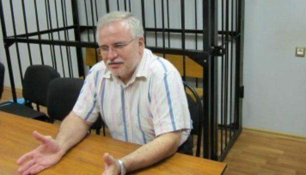 Лидера волгоградских профсоюзов осудили на 9 лет заключения