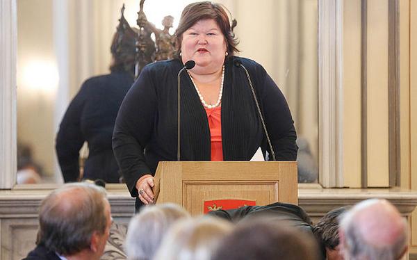 Министра здравоохранения Бельгии критикуют