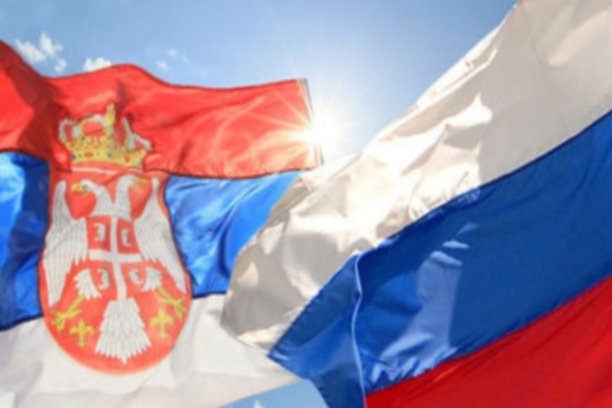 ЕС попросил Сербию воздержаться от экспорта продуктов в Россию