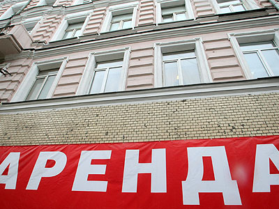 В Москве явный переизбыток офисных площадей