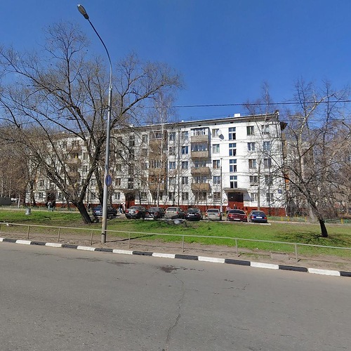 На востоке Москвы застрелена молодая женщина