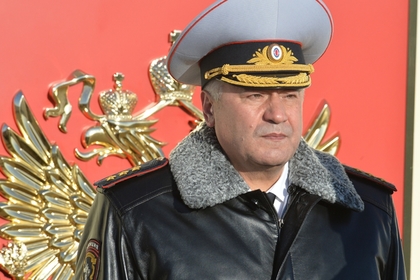 «Дождь» сообщил о грядущей отставке главы МВД Колокольцева