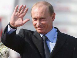 Washington Post и выступление Путина
