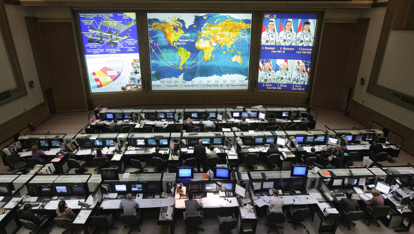 "Союз ТМА-13М" с тремя космонавтами приземлился в Казахстане