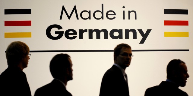 Немецкие производители  несут убытки от санкций