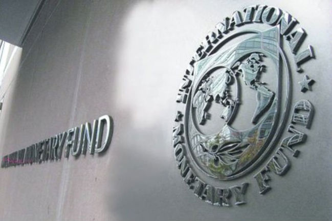 Чем Украина не угодила МВФ?