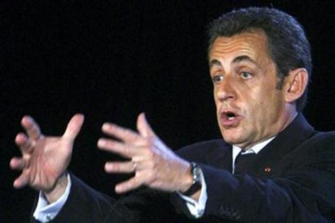 Саркози: Без России войну в Сирии не остановить