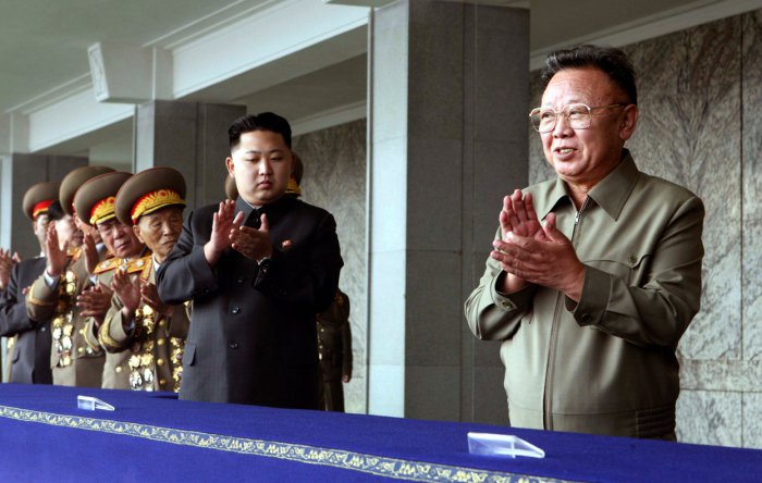 Бывший телохранитель Ким Чен Ира рассказал о своей работе