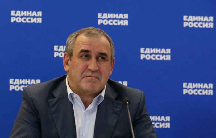 Неверов: членство экс-мэра Химок Шахова в "Единой России" будет приостановлено