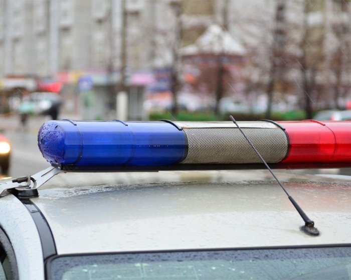 Полицейский, устроивший ДТП в Бибирево, был пьян