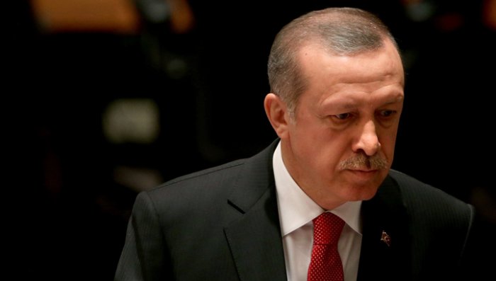 Президент Турции о равноправии мужчин и женщин