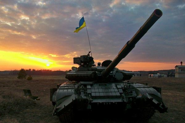Глава МИД ФРГ: конфликт вокруг Украины может продлиться 14 лет