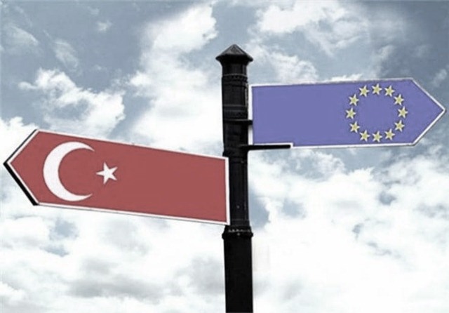 Евросоюз намерен ускорить процедуру вступления Турции в свои ряды