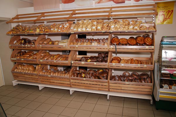 СМИ: Хлеб в России в ближайшее время подорожает на 10%