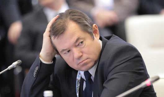 Глазьев обвинил ЦБ в нарушении Конституции из-за отказа поддержать рубль