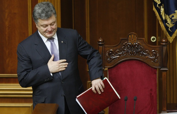 Посол Украины в США: встреча Порошенко и Трампа может пройти в феврале