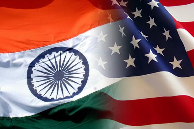Вашингтон "накажет" Индию за сотрудничество с Крымом