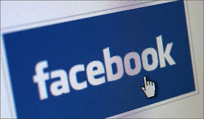 Facebook теряет популярность