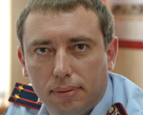 И.о. начальника полиции ОМВД Каменска-Шахтинского задержан за взятку в 500 тысяч рублей