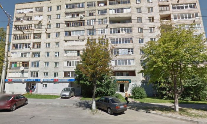 Смоленск: неизвестные со стрельбой захватили заложника