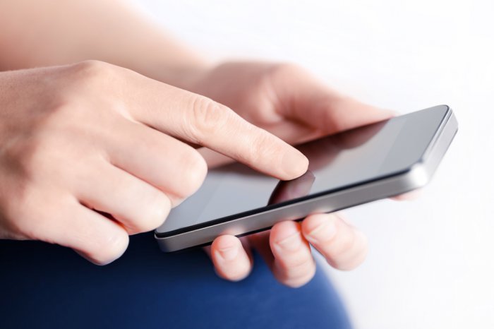 Власти запустят мобильное приложение для записи к врачу