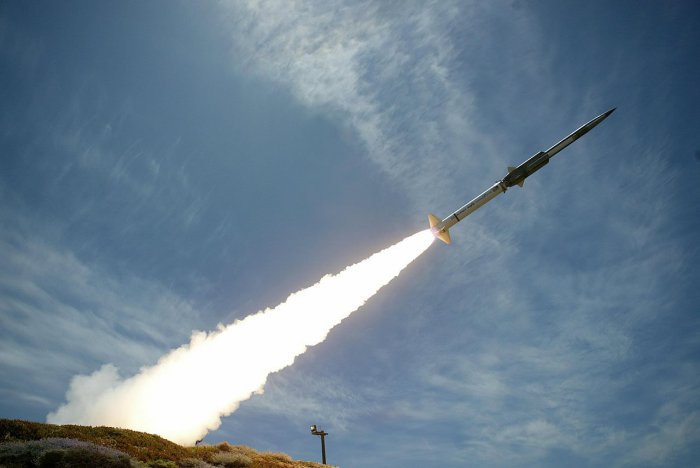 Российская ракета вывела на орбиту европейский спутник