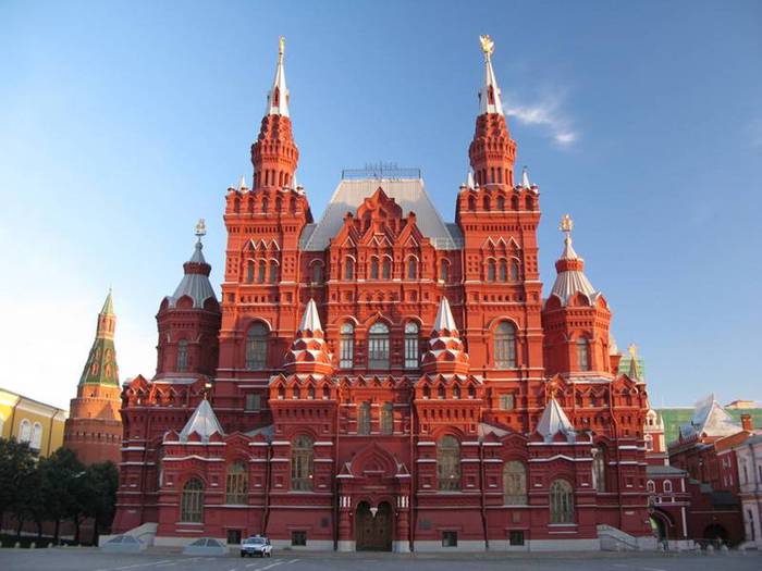 Все дети с 1 января смогут бесплатно ходить в российские музеи