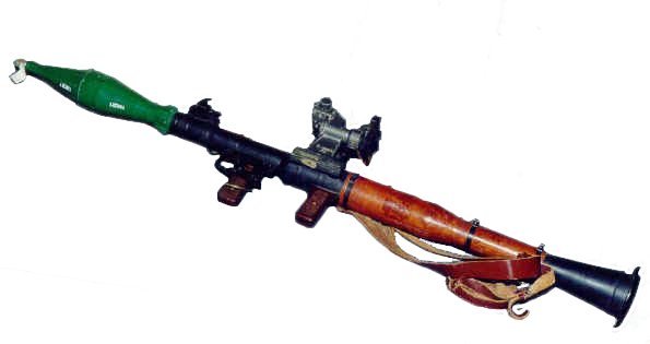В подмосковных Химках обнаружен склад оружия и боеприпасов