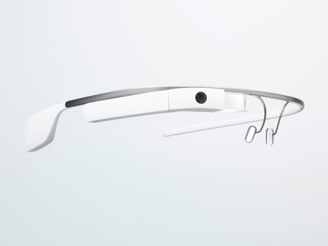 Google реорганизует производство Google Glass