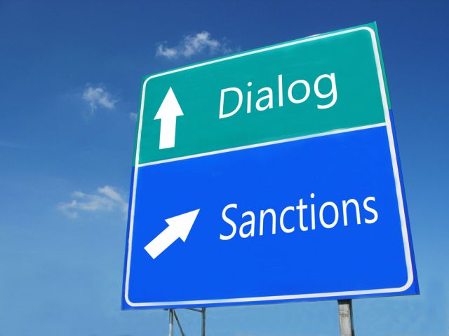 Позиция ФРГ и Японии по санкциям против РФ отличается от мнения  США  и Англии