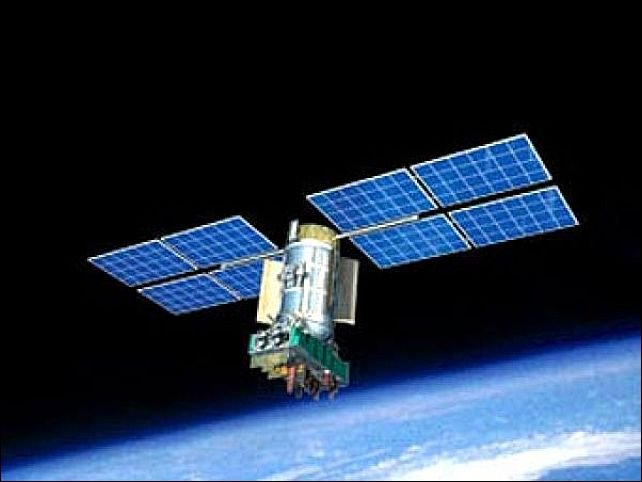 Запуск спутника Inmarsat-5 F2 перенесен с 30 января на 1 февраля