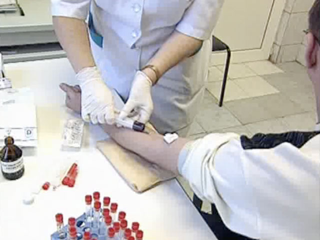 В Мариуполе очередной дефицит вакцин