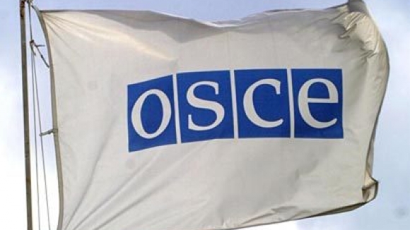 Группа ОБСЕ потребовала от украинских военных прекратить огонь по Донецку