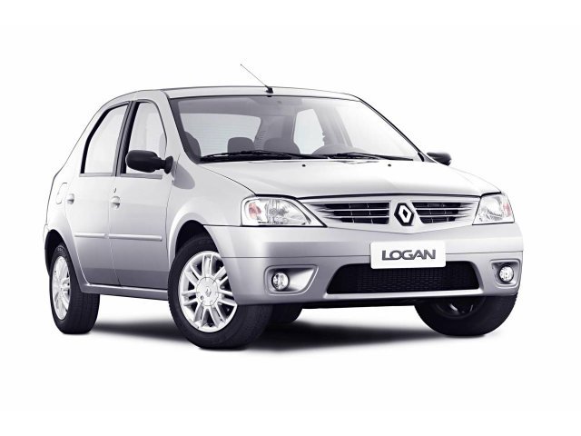 Сборка обновленного Renault Logan будет идти на заводе в Тольятти