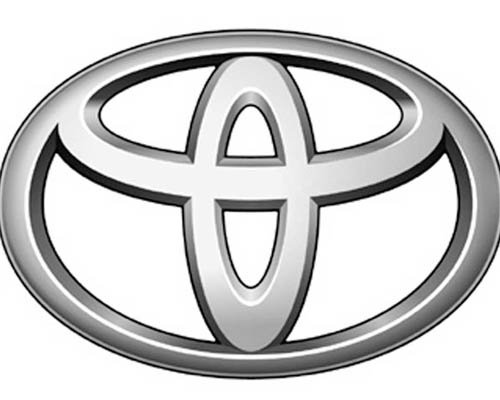 Компания Toyota в третий раз стала лидером продаж на мировом рынке