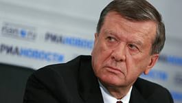 Глава совета директоров "Газпрома" Виктор Зубков заработал на акциях