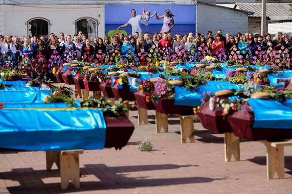 ВСУ за сутки потеряли 89 человек убитыми