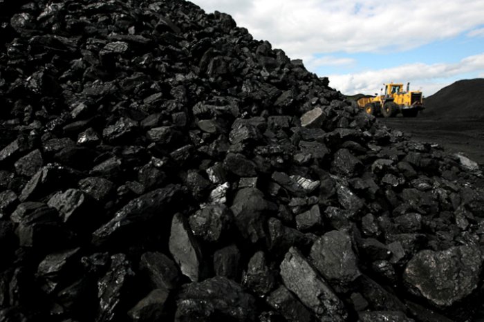 Высокие цены на уголь в Европе: второй раунд