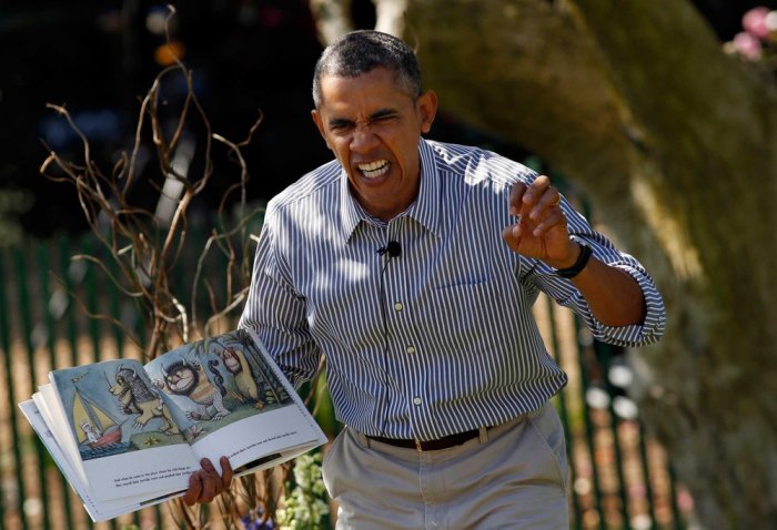 Барак Обама слабо ориентируется в международной политике. Американские СМИ