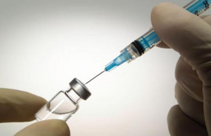 Российская вакцина против ВИЧ прошла II фазу клинических исследований