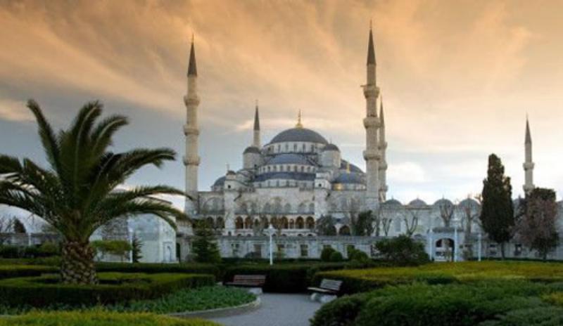 400 000 британских туристов отменили свои поездки в Турцию