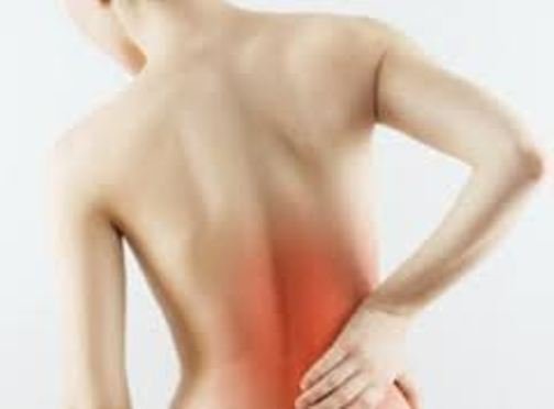 Ученые выяснили причины болей в спине.