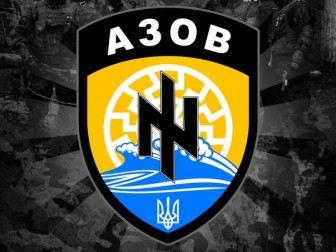 Под Мариуполем тяжелый бой: атакуют танки, БМП и пехота Армии ДНР, в воздухе авиация, — «Азов»