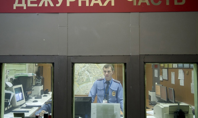 В Башкирии открылось новое здание полиции